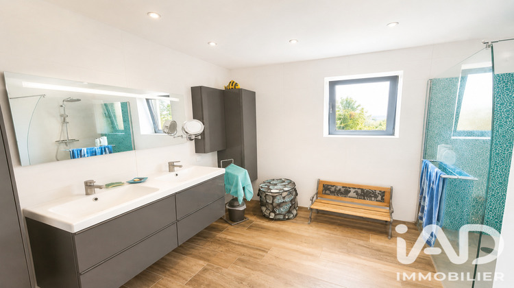Ma-Cabane - Vente Maison Dommartin-Lès-Toul, 240 m²