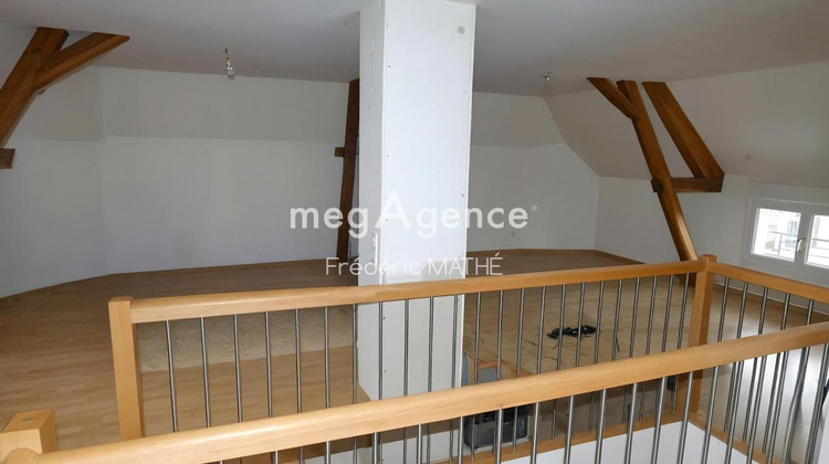 Ma-Cabane - Vente Maison DOMMARTIN LETTREE, 210 m²