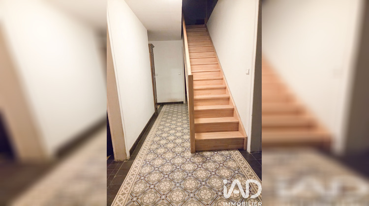 Ma-Cabane - Vente Maison Dommartin-Lettrée, 210 m²