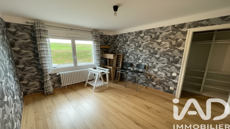Ma-Cabane - Vente Maison Dommartin-Lettrée, 138 m²