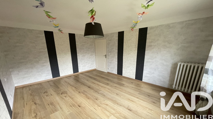 Ma-Cabane - Vente Maison Dommartin-Lettrée, 138 m²