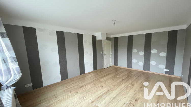 Ma-Cabane - Vente Maison Dommartin-Lettrée, 138 m²