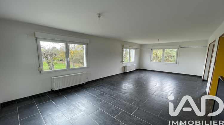 Ma-Cabane - Vente Maison Dommartin-Lettrée, 138 m²
