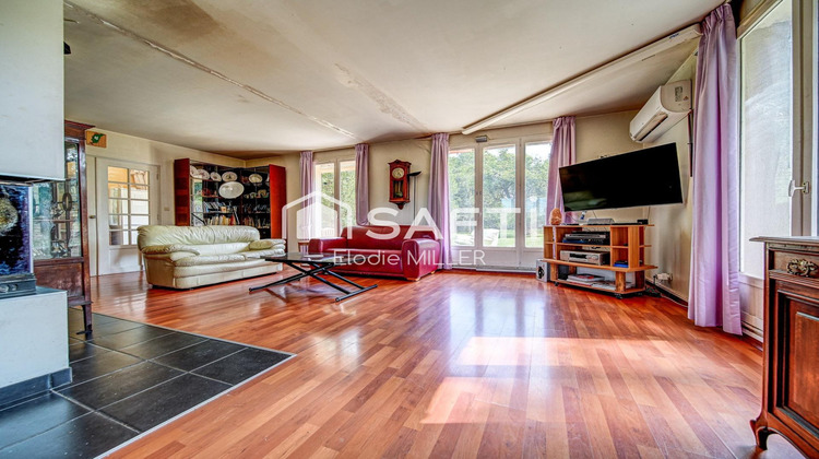 Ma-Cabane - Vente Maison Dommartin-sous-Amance, 214 m²