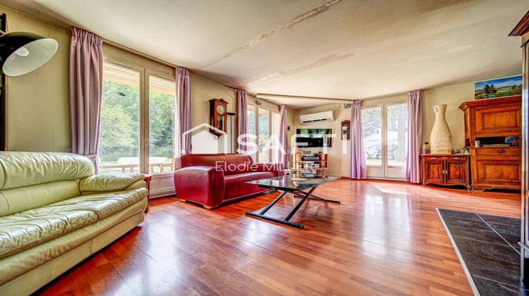 Ma-Cabane - Vente Maison Dommartin-sous-Amance, 214 m²