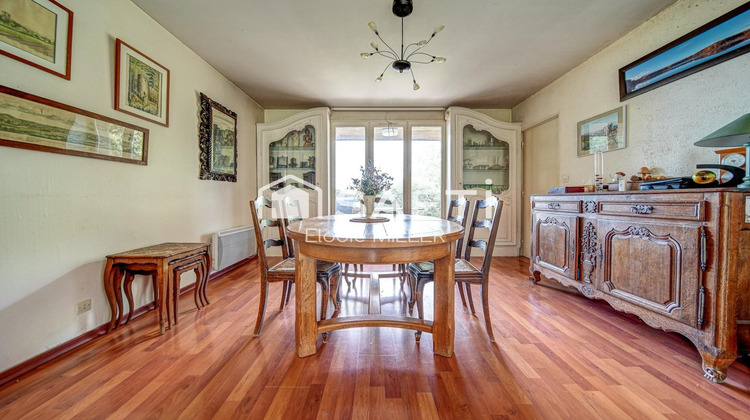 Ma-Cabane - Vente Maison Dommartin-sous-Amance, 214 m²