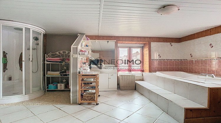 Ma-Cabane - Vente Maison DOMMARTIN-SUR-VRAINE, 177 m²