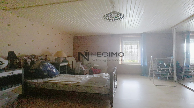 Ma-Cabane - Vente Maison DOMMARTIN-SUR-VRAINE, 177 m²