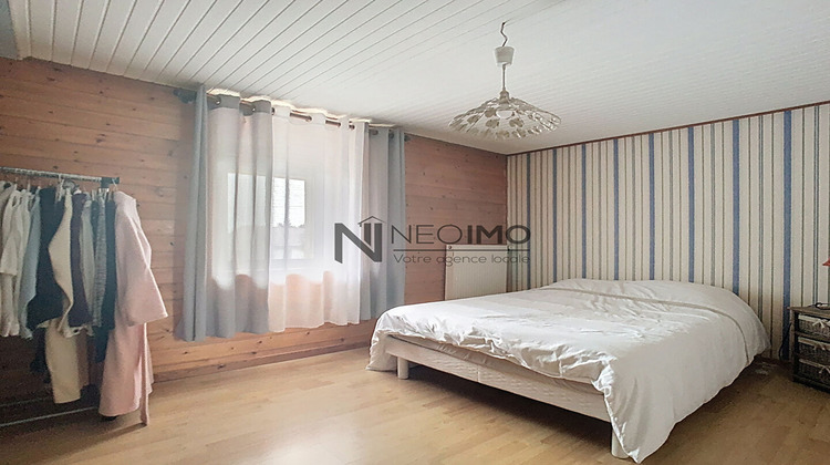 Ma-Cabane - Vente Maison DOMMARTIN-SUR-VRAINE, 177 m²