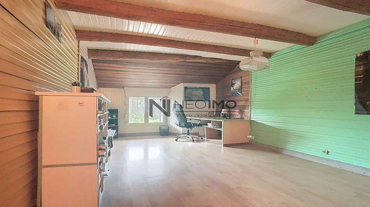 Ma-Cabane - Vente Maison DOMMARTIN-SUR-VRAINE, 177 m²