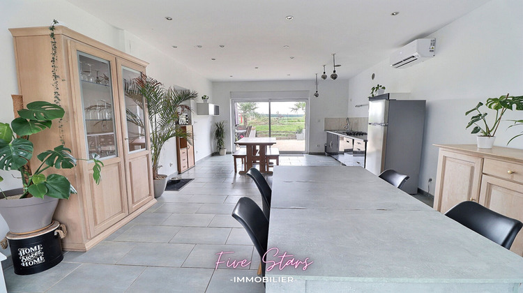 Ma-Cabane - Vente Maison DOMMARY-BARONCOURT, 145 m²