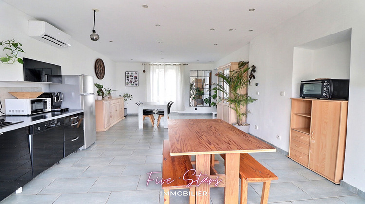 Ma-Cabane - Vente Maison DOMMARY-BARONCOURT, 145 m²
