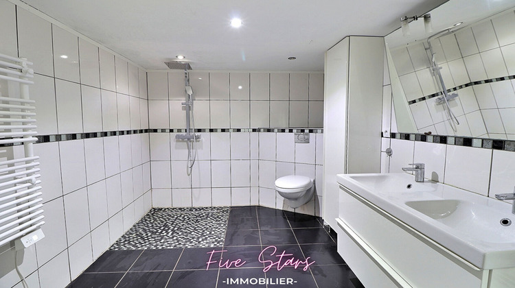 Ma-Cabane - Vente Maison DOMMARY-BARONCOURT, 145 m²