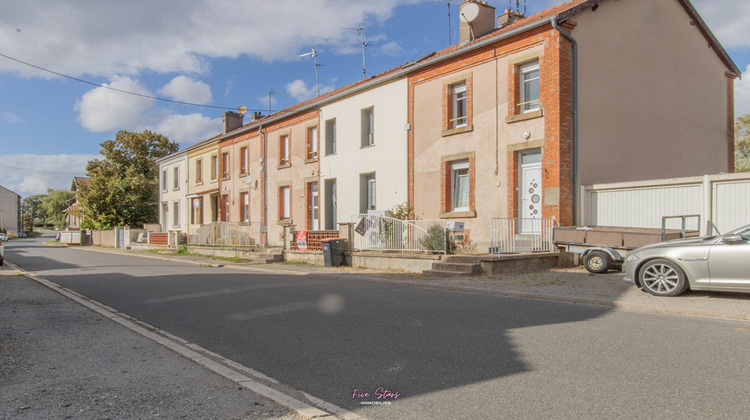 Ma-Cabane - Vente Maison DOMMARY-BARONCOURT, 90 m²