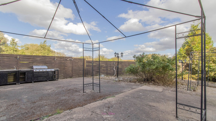 Ma-Cabane - Vente Maison DOMMARY-BARONCOURT, 90 m²