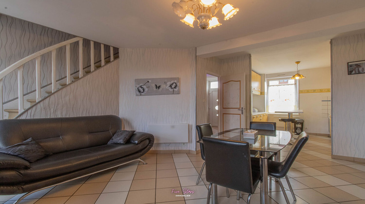 Ma-Cabane - Vente Maison DOMMARY-BARONCOURT, 90 m²