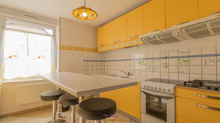 Ma-Cabane - Vente Maison DOMMARY-BARONCOURT, 90 m²