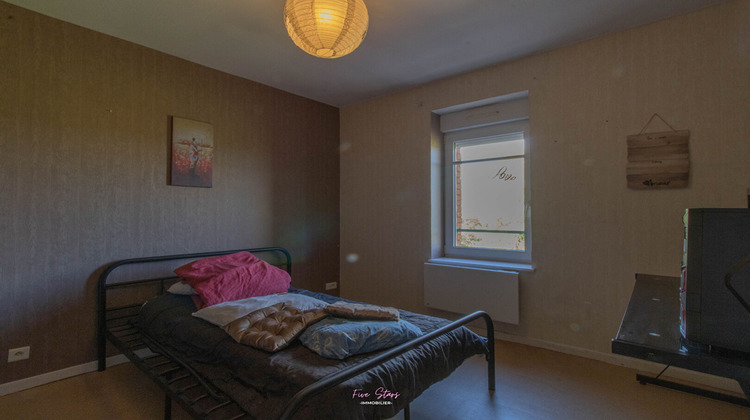 Ma-Cabane - Vente Maison DOMMARY-BARONCOURT, 90 m²