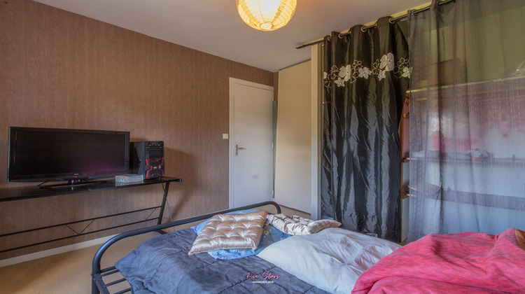 Ma-Cabane - Vente Maison DOMMARY-BARONCOURT, 90 m²