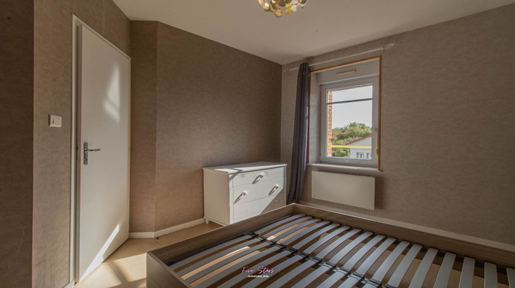 Ma-Cabane - Vente Maison DOMMARY-BARONCOURT, 90 m²