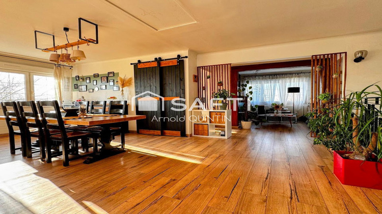 Ma-Cabane - Vente Maison Dommary-Baroncourt, 170 m²