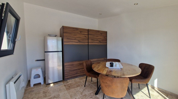 Ma-Cabane - Vente Maison DOMMARY BARONCOURT, 25 m²