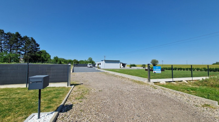 Ma-Cabane - Vente Maison DOMMARY BARONCOURT, 25 m²