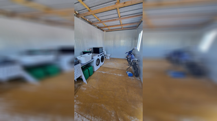 Ma-Cabane - Vente Maison DOMMARY BARONCOURT, 25 m²