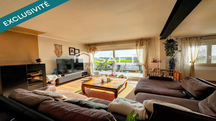 Ma-Cabane - Vente Maison Dommary-Baroncourt, 170 m²