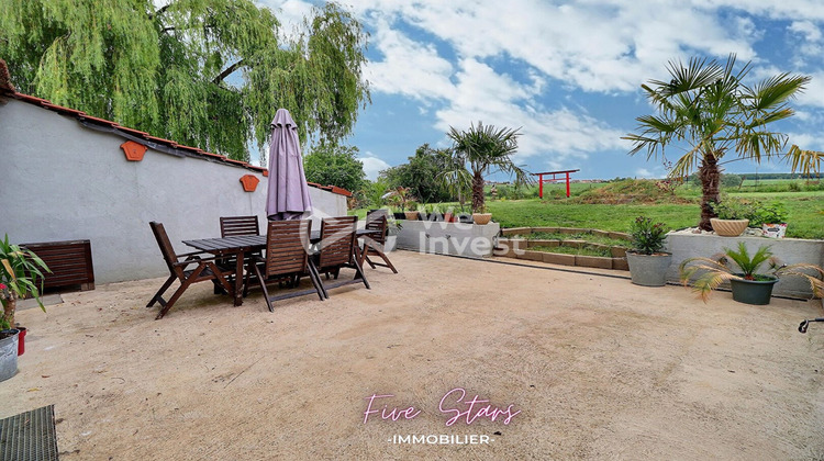 Ma-Cabane - Vente Maison Dommary-Baroncourt, 145 m²