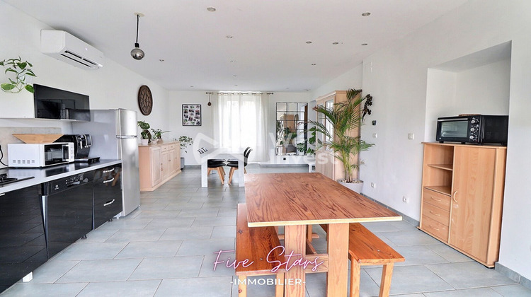 Ma-Cabane - Vente Maison Dommary-Baroncourt, 145 m²
