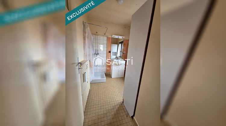 Ma-Cabane - Vente Maison Dommary-Baroncourt, 65 m²