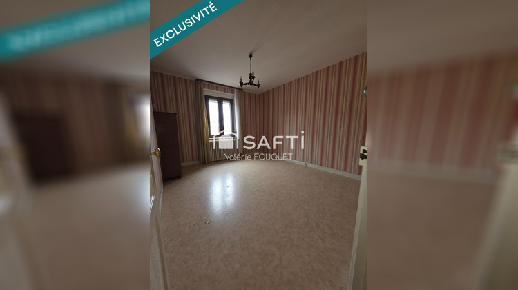 Ma-Cabane - Vente Maison Dommary-Baroncourt, 65 m²