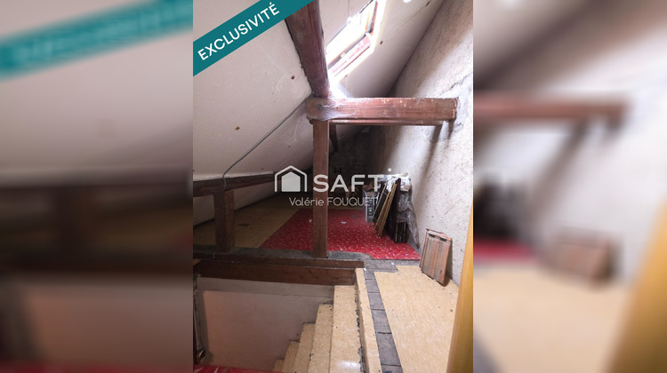 Ma-Cabane - Vente Maison Dommary-Baroncourt, 65 m²