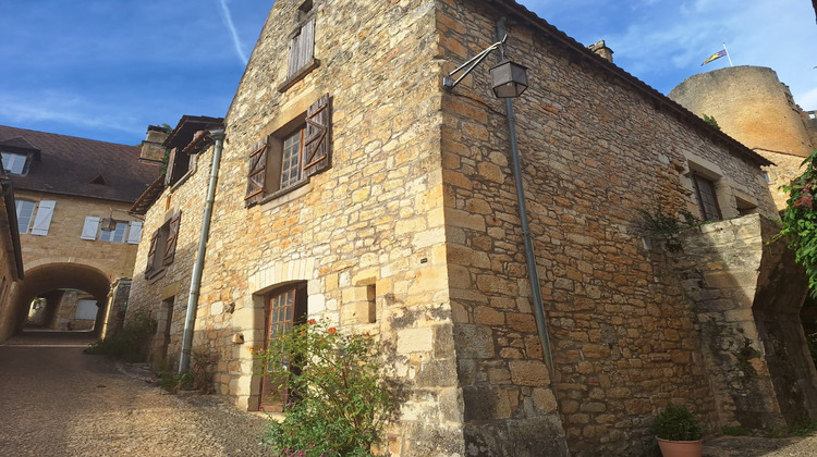 Ma-Cabane - Vente Maison Domme, 100 m²