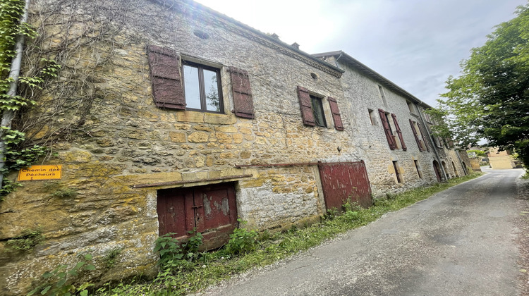 Ma-Cabane - Vente Maison Domme, 170 m²
