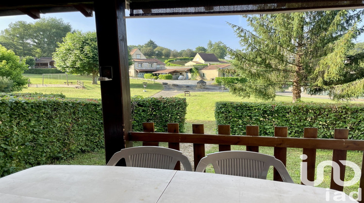 Ma-Cabane - Vente Maison Domme, 39 m²