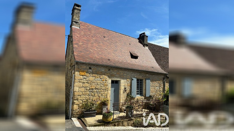 Ma-Cabane - Vente Maison Domme, 102 m²