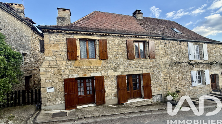 Ma-Cabane - Vente Maison Domme, 72 m²