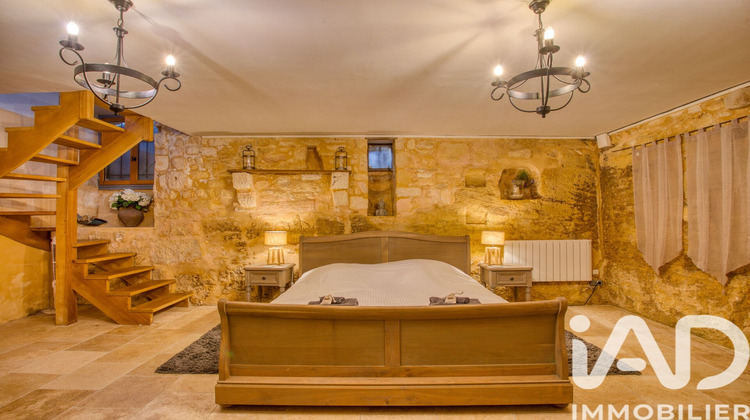 Ma-Cabane - Vente Maison Domme, 102 m²