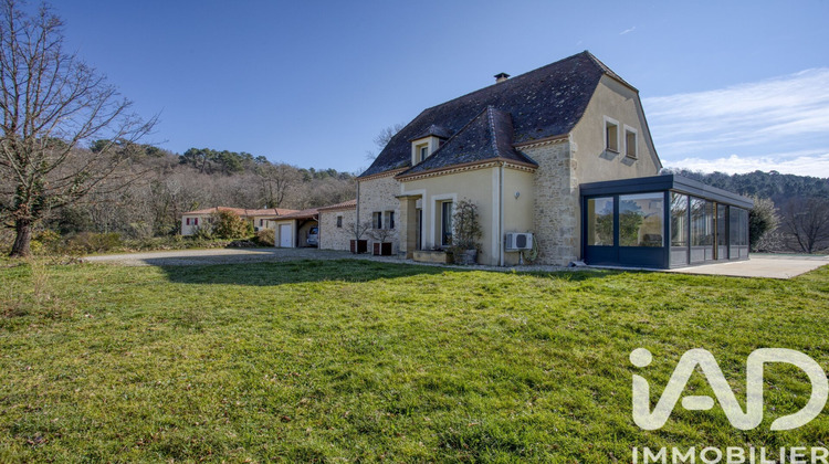 Ma-Cabane - Vente Maison Domme, 185 m²
