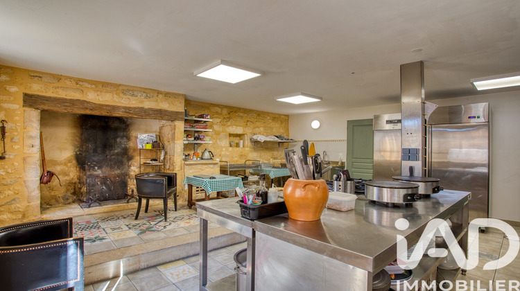 Ma-Cabane - Vente Maison Domme, 266 m²
