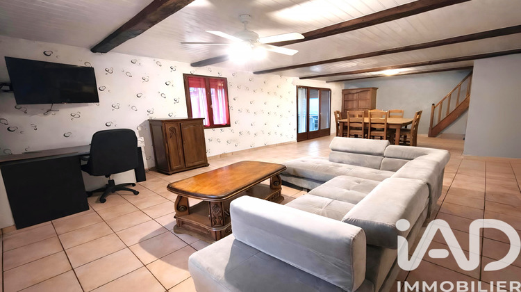 Ma-Cabane - Vente Maison Dommery, 150 m²