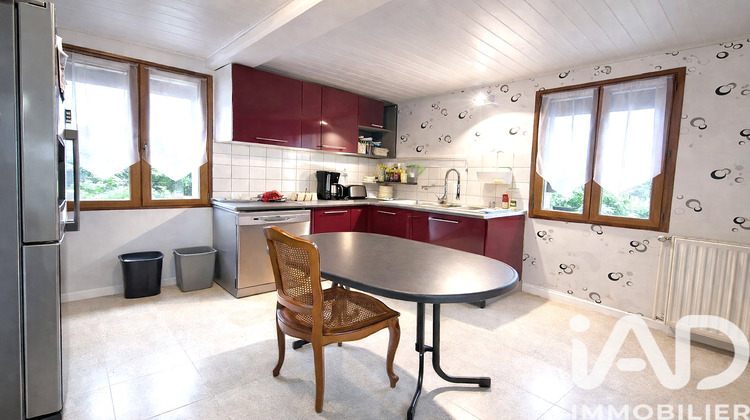 Ma-Cabane - Vente Maison Dommery, 150 m²
