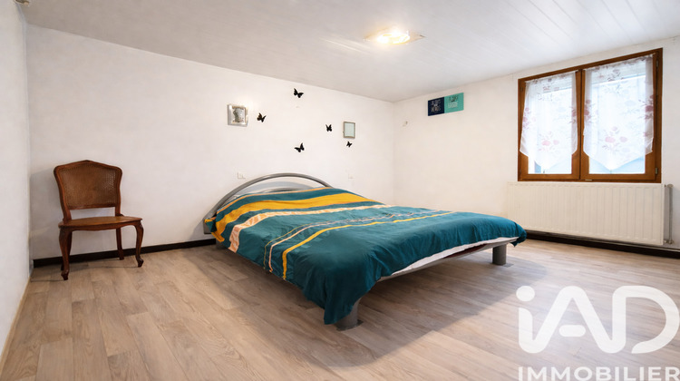 Ma-Cabane - Vente Maison Dommery, 150 m²