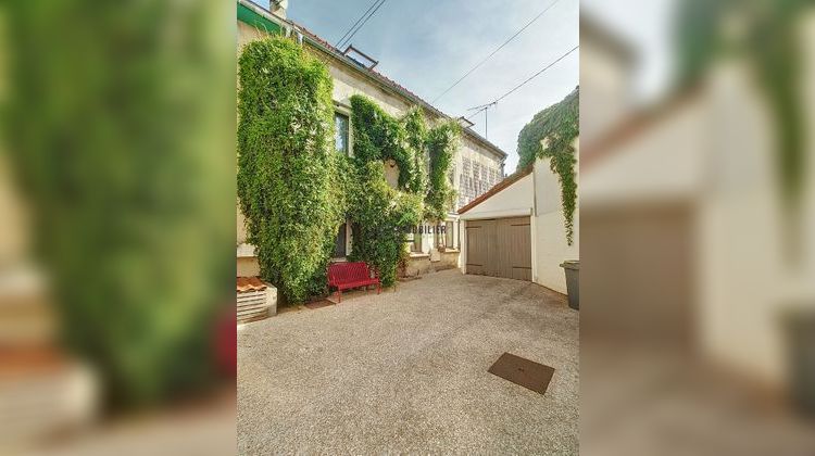 Ma-Cabane - Vente Maison DOMONT, 115 m²