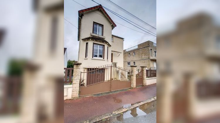 Ma-Cabane - Vente Maison DOMONT, 78 m²