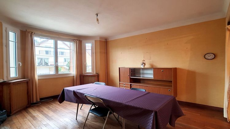 Ma-Cabane - Vente Maison DOMONT, 78 m²