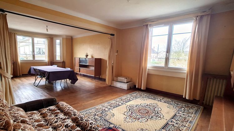 Ma-Cabane - Vente Maison DOMONT, 78 m²