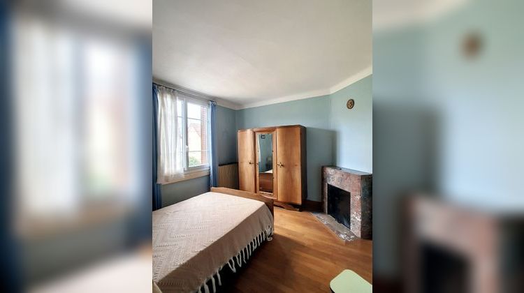 Ma-Cabane - Vente Maison DOMONT, 78 m²